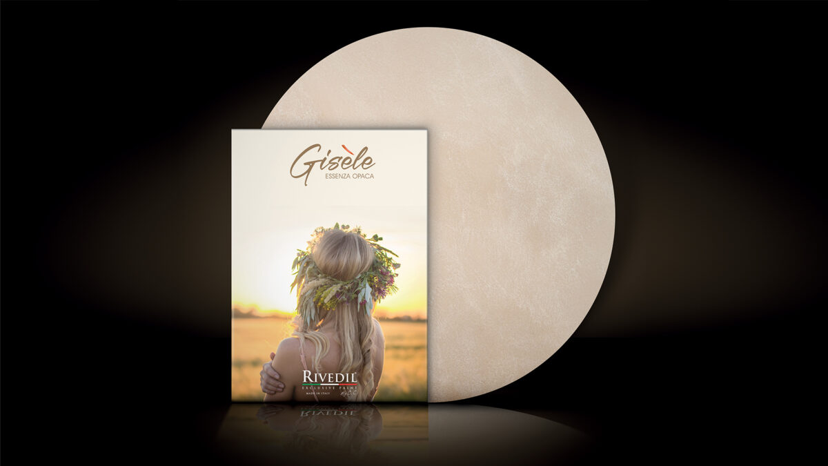 Gisele — Matte Essence