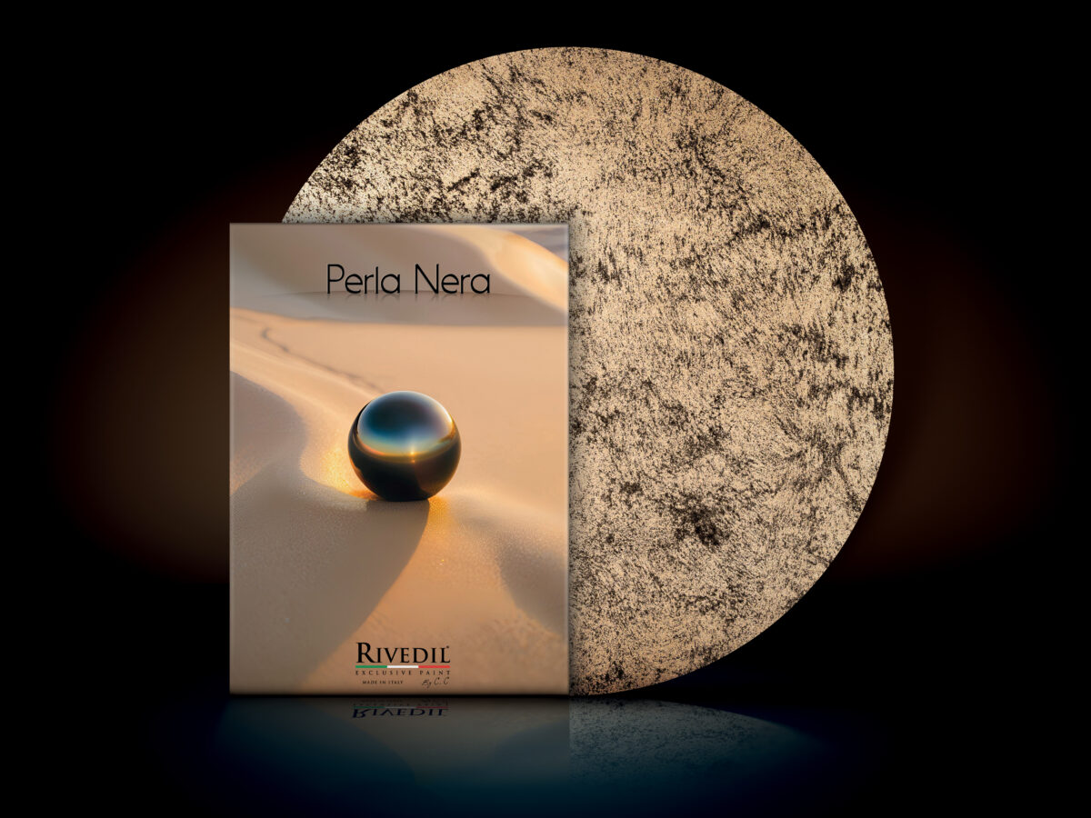 Sahara Perla Nera